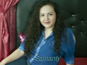 Samanty