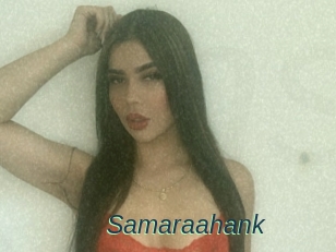 Samaraahank