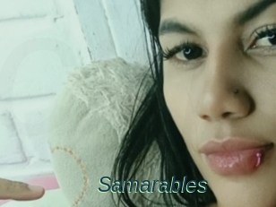 Samarables