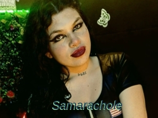 Samarachole