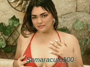 Samaracute100