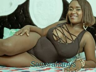 Samaraharrys
