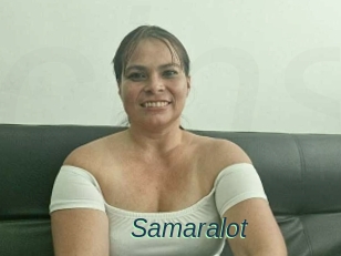 Samaralot