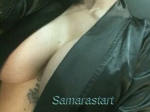 Samarastart