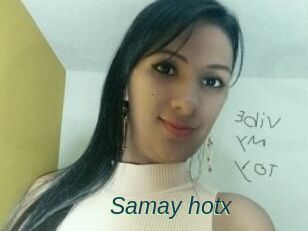 Samay_hotx