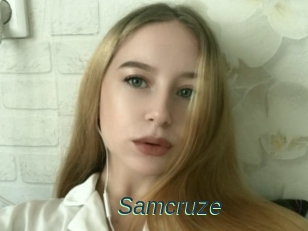 Samcruze