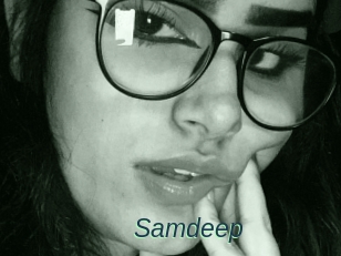 Samdeep
