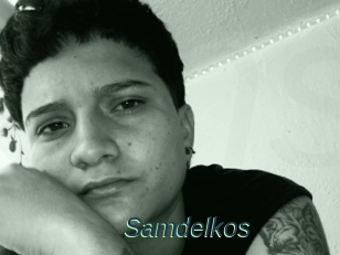 Samdelkos
