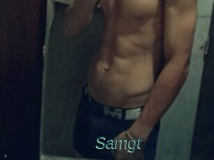 Samgt