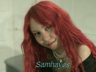 Samhayes