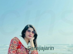 Samijajarin