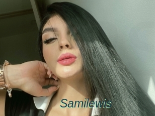 samilewis Cinema Sex
