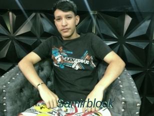 Samirblock