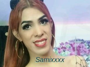 Samixxxx