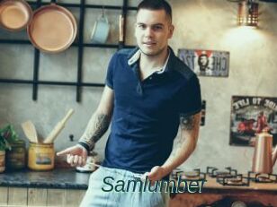 Samlumber