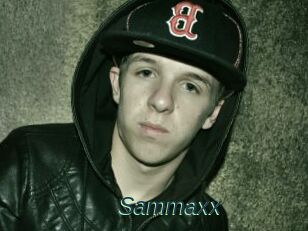 Sammaxx