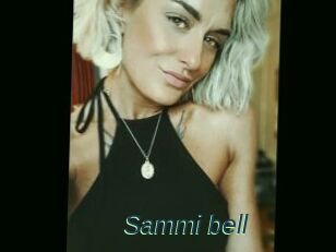 Sammi_bell