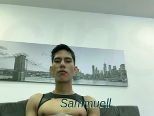 Sammuell