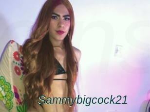 Sammybigcock21