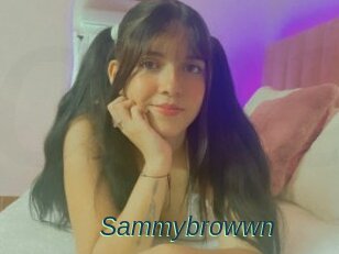 Sammybrowwn