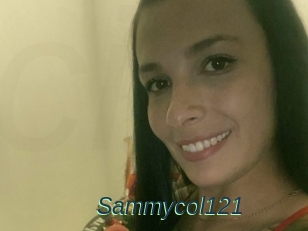 Sammycol121