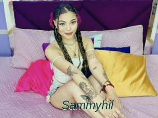 Sammyhil