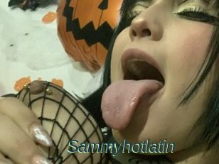 Sammyhotlatin