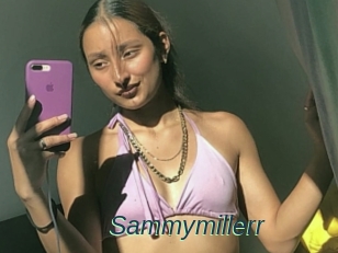Sammymillerr