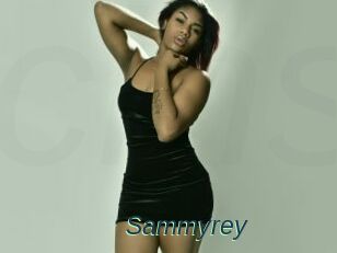 Sammyrey