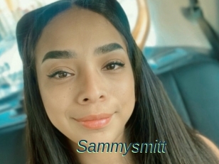 Sammysmitt