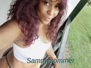 Sammysommer