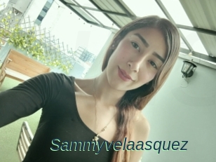 Sammyvelaasquez