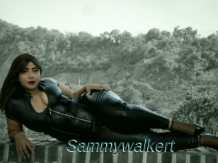 Sammywalkert