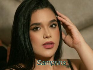 Samprins
