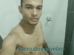 Samsubmissiveboy