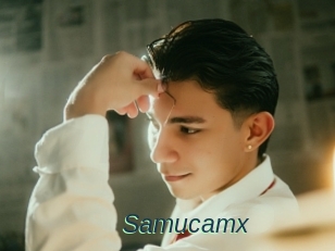 Samucamx