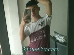 Samuelbigcock