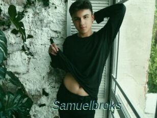 Samuelbroks
