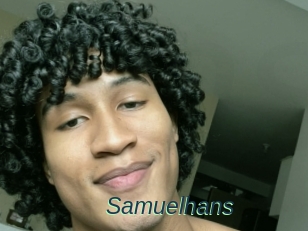 Samuelhans