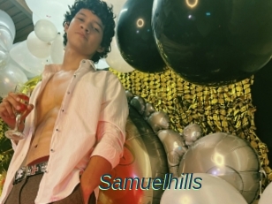 Samuelhills