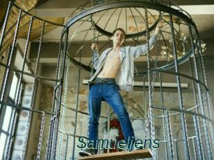 Samueljens