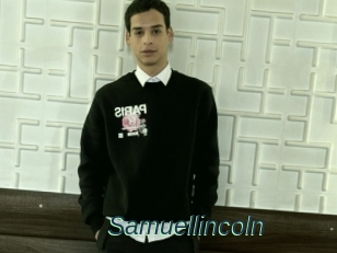 samuellincoln Cinema Sex