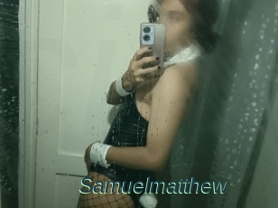 Samuelmatthew