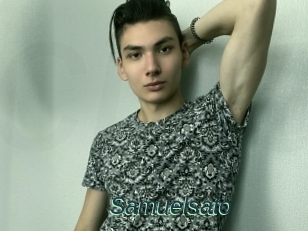 Samuelsato