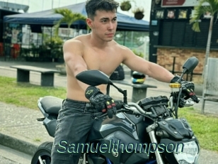 Samuelthompson