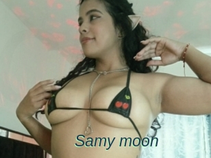 Samy_moon
