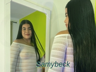 Samybeck