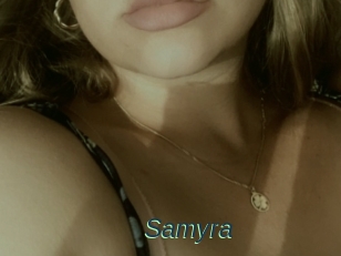 Samyra
