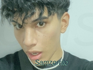 Samzorrito