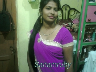 Sanamruby